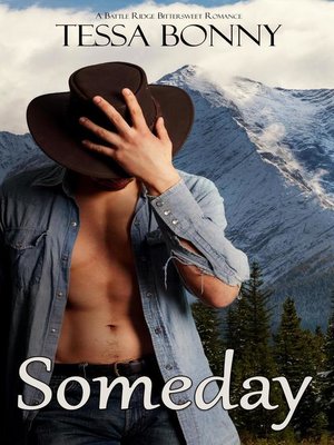 cover image of Someday